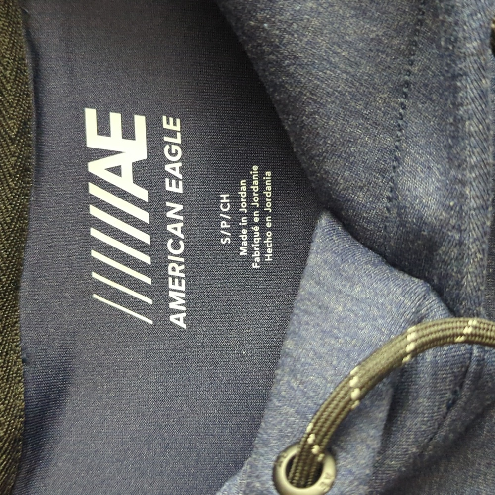 American Eagle Performance Hoodie - image 2
